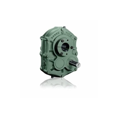 Dodge Industrial ABB Twin-Tapered Bushing Assembly, 2-3/16 in ID, Ductile Iron 243276